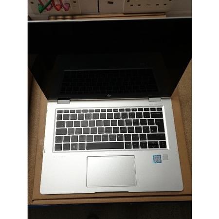Refurbished HP EliteBook X360 1030 G2 Core i5-7200U 8GB RAM 256GB SSD 13.3 Inch Windows 10 Convertible Laptop