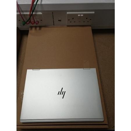 Refurbished HP EliteBook X360 1030 G2 Core i5-7200U 8GB RAM 256GB SSD 13.3 Inch Windows 10 Convertible Laptop