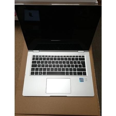 Refurbished HP EliteBook X360 1030 G2 Core i5-7200U 8GB RAM 256GB SSD 13.3 Inch Windows 10 Convertible Laptop