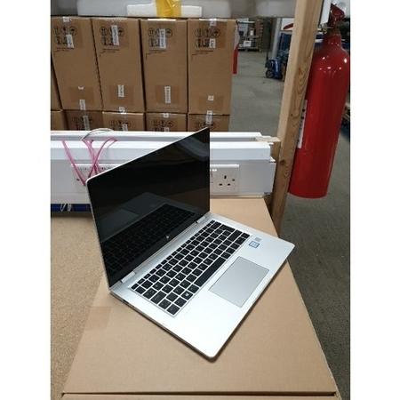 Refurbished HP EliteBook X360 1030 G2 Core i5-7200U 8GB RAM 256GB SSD 13.3 Inch Windows 10 Convertible Laptop