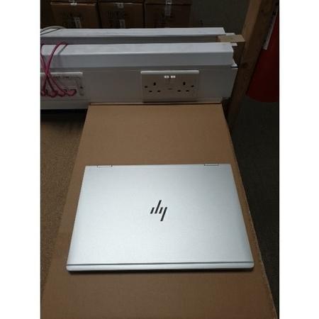 Refurbished HP EliteBook X360 1030 G2 Core i5-7200U 8GB RAM 256GB SSD 13.3 Inch Windows 10 Convertible Laptop