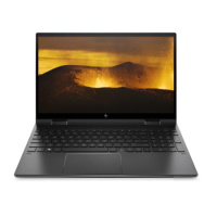Refurbished HP Envy X360 15-CP0XXX AMD Ryzen 5 2500U 8GB RAM 128GB SSD 15.6 Inch Windows 10 Convertible Laptop
