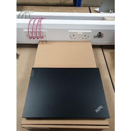 Refurbished Lenovo ThinkPad L15 GEN 1 Core i5-10210U 8GB 256GB 15.6 Inch Windows 10 Laptop