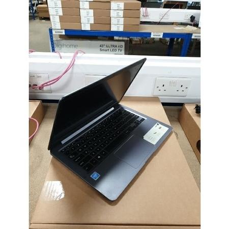 Refurbished ASUS VivoBook E406MAS Intel Celeron N4000 4GB 64GB 14 Inch Windows 10 Laptop