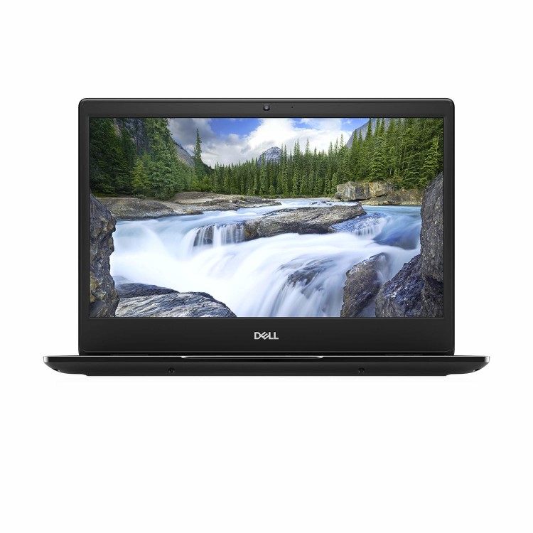 Refurbished Dell Latitude 3400 Core i5-8265U 8GB RAM 256GB SSD 14 Inch Windows 10 Laptop