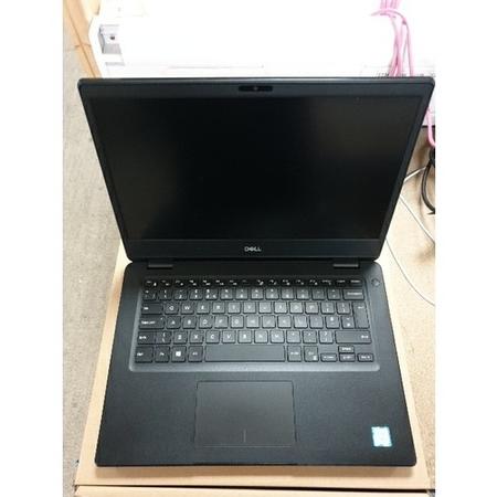 Refurbished Dell Latitude 3400 Core i5-8265U 8GB RAM 256GB SSD 14 Inch Windows 10 Laptop