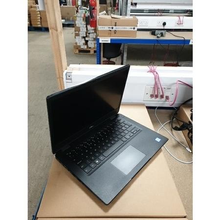Refurbished Dell Latitude 3400 Core i5-8265U 8GB RAM 256GB SSD 14 Inch Windows 10 Laptop