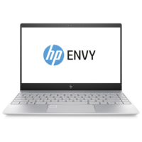 Refurbished HP Envy 13-AH0XXX Core i7-8550U 16GB RAM 512GB SSD 13.3 Inch Windows 10 Laptop