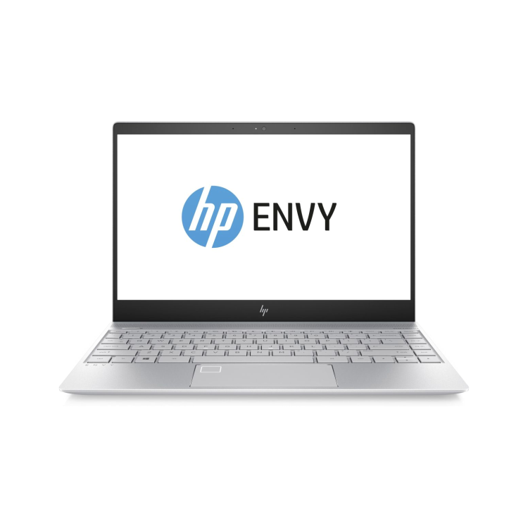 Refurbished HP Envy 13-AH0XXX Core i7-8550U 16GB RAM 512GB SSD 13.3 Inch Windows 10 Laptop