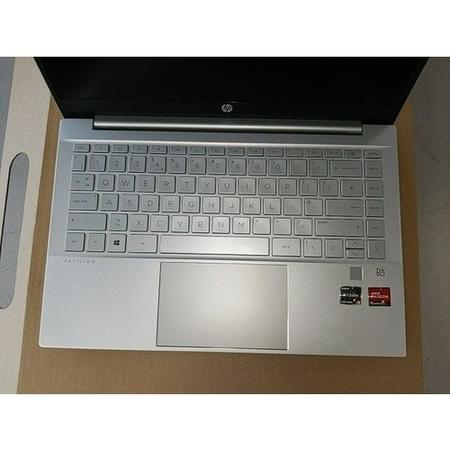 Refurbished HP Pavilion 14-EC0XXX AMD Ryzen 5 5500U 8GB RAM 256GB SSD 14 Inch Windows 10 Laptop