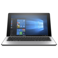 Refurbished HP Elite x2 1012 G1 Core M7-6y75 8GB RAM 256GB SSD 13.3 Inch Windows 10 Laptop