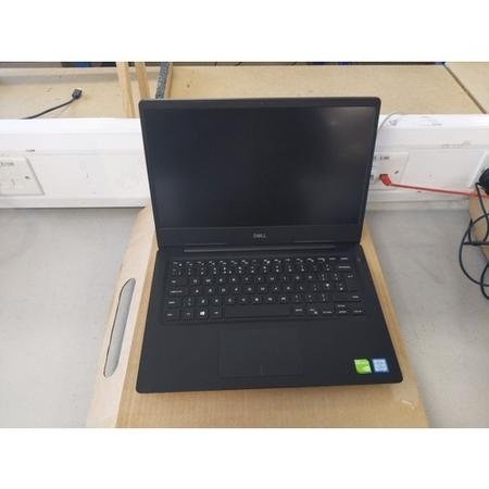 Refurbished Dell Vostro 5481 Core i5-8265U 16GB RAM 500GB HDD 14 Inch Windows 10 Laptop