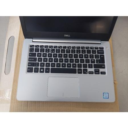 Refurbished Dell Inspiron 5370 Core i5-8250U 8GB RAM 256GB SSD 13.3 Inch Windows 10 Laptop
