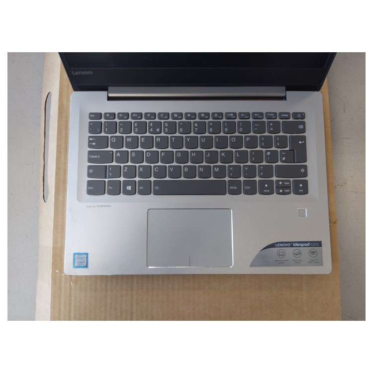 Refurbished Lenovo IdeaPad 520S-14IKB Core i5-7200U 8GB RAM 128GB SSD 14 Inch Windows 10 Laptop