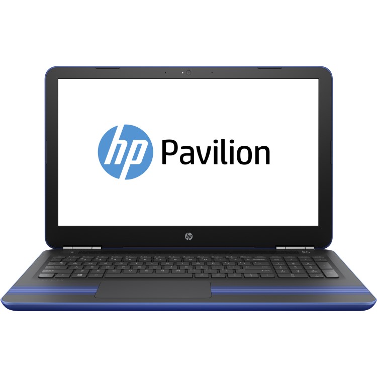 Refurbished HP Pavilion Core i5-7200U 8GB RAM 1TB HDD 15.6 Inch Windows 10 Laptop