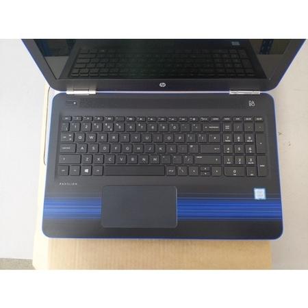 Refurbished HP Pavilion Core i5-7200U 8GB RAM 1TB HDD 15.6 Inch Windows 10 Laptop
