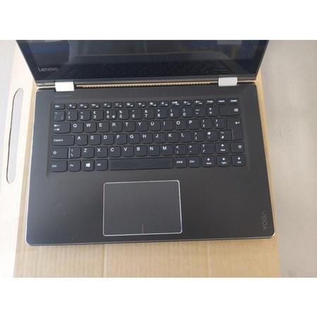 Refurbished Lenovo Yoga 510-14ISK Core i3-6100U 4GB RAM 128GB SSD 14 Inch Windows 10 Laptop
