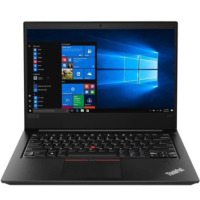 Refurbished Lenovo ThinkPad E470 Core i3-7100U 4GB RAM 500GB SSD 14 Inch Windows 11 Laptop