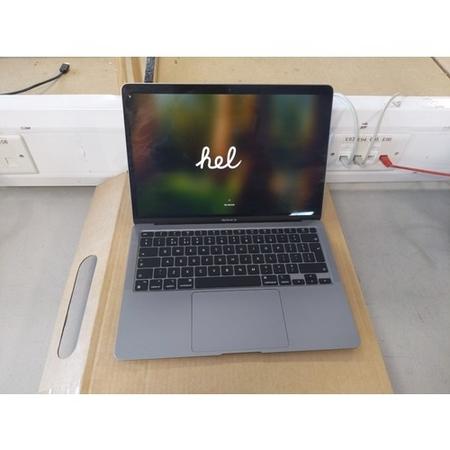 Refurbished Apple Macbook Air 13 Inch M1 8GB RAM 256GB SSD - 2020