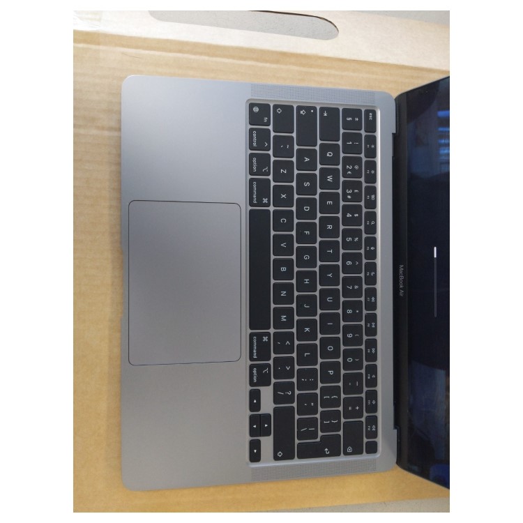 Refurbished Apple Macbook Air 13 Inch M1 8GB RAM 256GB SSD - 2020