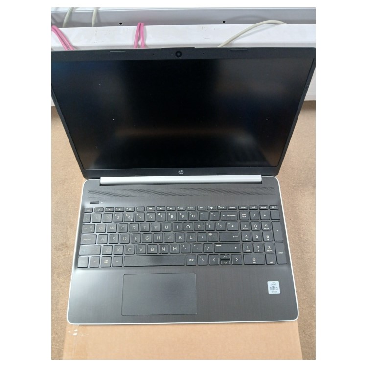 Refurbished HP 15S-FQ1XXX Core i3-1005G1 4GB RAM 128GB SSD 15.6 Inch Windows 10 Laptop