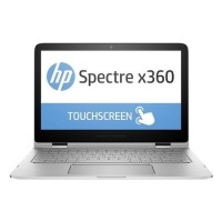 Refurbished HP Spectre X360 Core i5-6200U 4GB RAM 256GB SSD 13.3 Inch Windows 10 Convertible Laptop