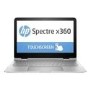 Refurbished HP Spectre X360 Core i5-6200U 4GB RAM 256GB SSD 13.3 Inch Windows 10 Convertible Laptop