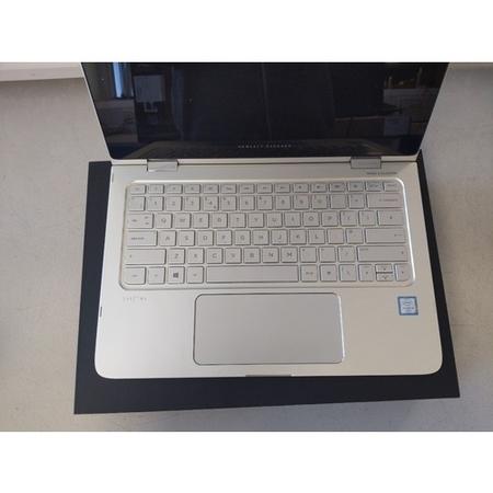 Refurbished HP Spectre X360 Core i5-6200U 4GB RAM 256GB SSD 13.3 Inch Windows 10 Convertible Laptop