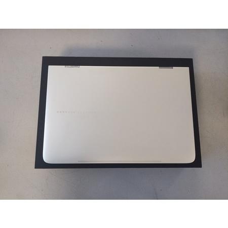 Refurbished HP Spectre X360 Core i5-6200U 4GB RAM 256GB SSD 13.3 Inch Windows 10 Convertible Laptop