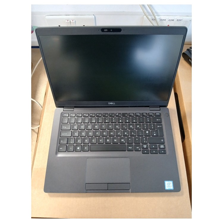 Refurbished Dell Latitude 5300 Core i3-8145U 8GB RAM 128GB SSD 13.3 Inch Windows 10 Laptop