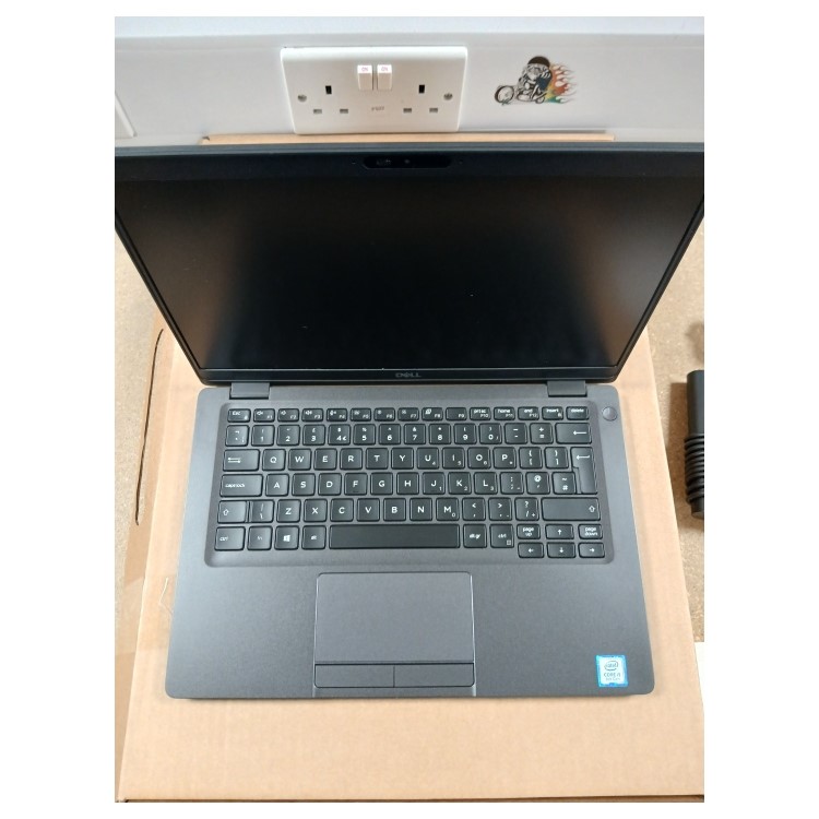 Refurbished Dell Latitude 5300 Core i5-8265U 16GB RAM 256GB SSD 13.3 Inch Windows 10 Laptop