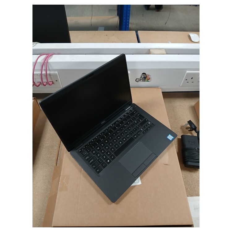 Refurbished Dell Latitude 5300 Core i5-8265U 16GB RAM 256GB SSD 13.3 Inch Windows 10 Laptop
