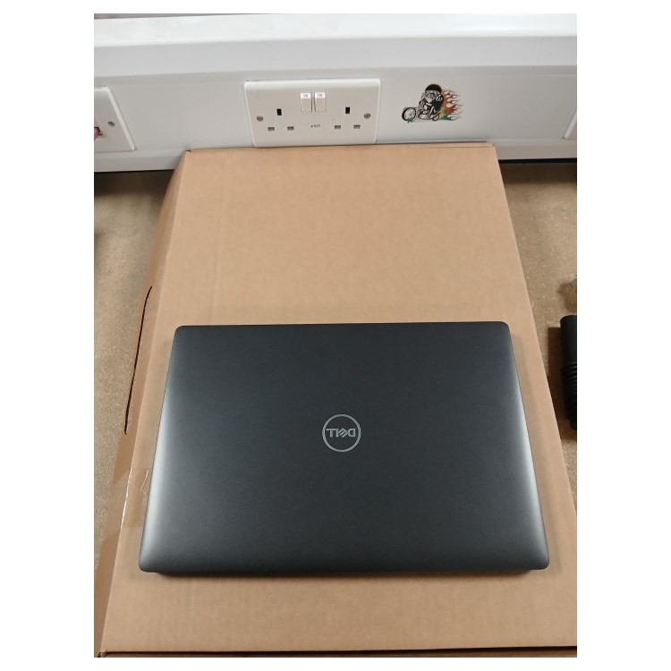 Refurbished Dell Latitude 5300 Core i5-8265U 16GB RAM 256GB SSD 13.3 Inch Windows 10 Laptop