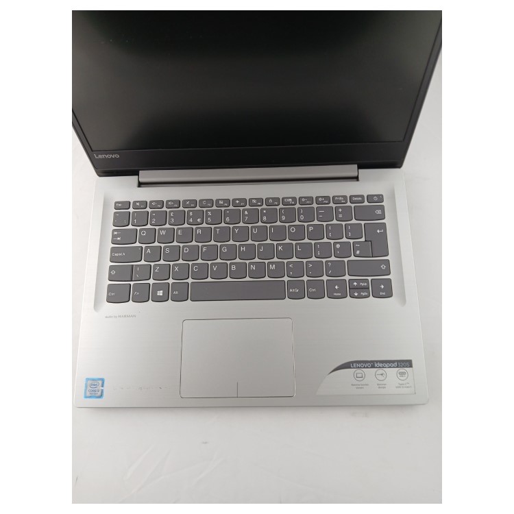 Refurbished Lenovo Ideapad 320S-14IKB Core i3-7100U 4GB RAM 128GB SSD 14 Inch Windows 11 Laptop
