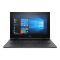 Refurbished HP ProBook X360 Intel Celeron N4120 4GB RAM 128GB SSD 11.6 Inch Windows 10 Convertible Laptop