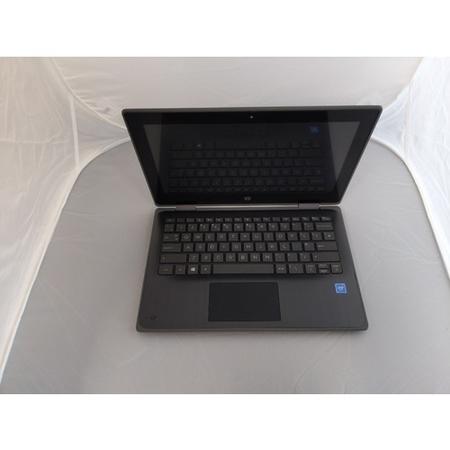 Refurbished HP ProBook X360 Intel Celeron N4120 4GB RAM 128GB SSD 11.6 Inch Windows 10 Convertible Laptop