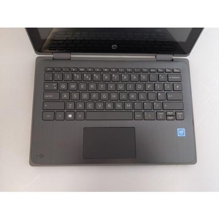 Refurbished HP ProBook X360 Intel Celeron N4120 4GB RAM 128GB SSD 11.6 Inch Windows 10 Convertible Laptop
