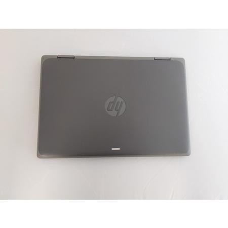 Refurbished HP ProBook X360 Intel Celeron N4120 4GB RAM 128GB SSD 11.6 Inch Windows 10 Convertible Laptop