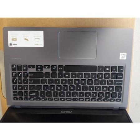 Refurbished ASUS VivoBook X515JAB Core i3-1005G1 4GB RAM 256GB SSD 15.6 Inch Windows 10 Laptop