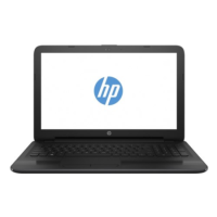 Refurbished HP 1BW60EA Intel Pentium N3710 4GB RAM 1TB HDD 15.6 Inch Windows 10 Laptop