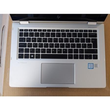 Refurbished HP EliteBook X360 Core i5-7200U 8GB RAM 256GB SSD 13.3 Inch Windows 10 Laptop