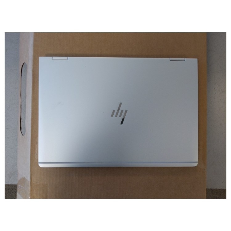 Refurbished HP EliteBook X360 Core i5-7200U 8GB RAM 256GB SSD 13.3 Inch Windows 10 Laptop
