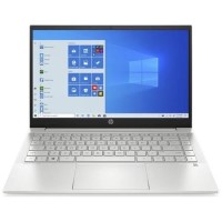 Refurbished HP Pavilion 14-DV0XXX Intel Pentium 7505 4GB RAM 128GB SSD 14 Inch Windows 10 Laptop