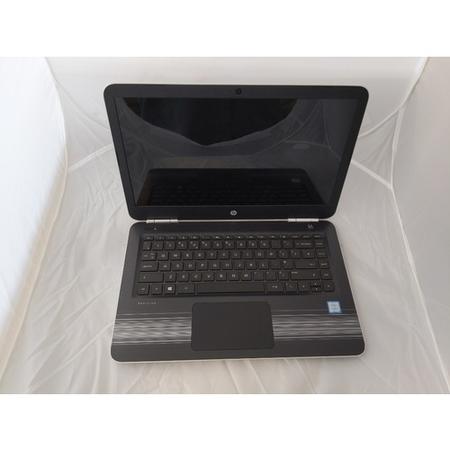 Refurbished HP Pavilion Core i5-7200U 8GB RAM 128GB SSD 14 Inch Windows 10 Laptop