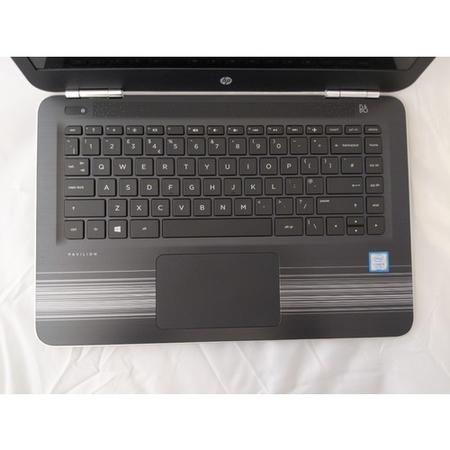 Refurbished HP Pavilion Core i5-7200U 8GB RAM 128GB SSD 14 Inch Windows 10 Laptop