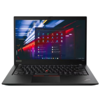 Refurbished Lenovo ThinkPad T490S Core i7-8565U 16GB RAM 512GB SSD 14 Inch Windows 10 Laptop