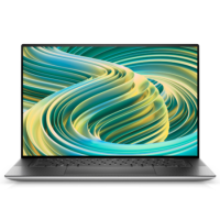 Refurbished Dell XPS 15 9530 Core i9-13900H 64GB RAM 2TB HDD RTX 4070 15.6 Inch Windows 10 Laptop