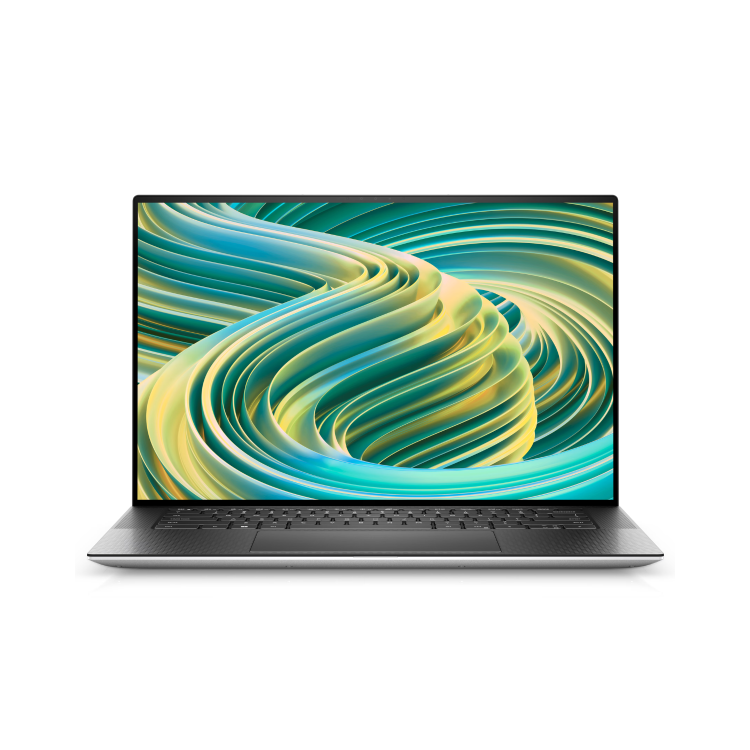 Refurbished Dell XPS 15 9530 Core i9-13900H 64GB RAM 2TB HDD RTX 4070 15.6 Inch Windows 10 Laptop