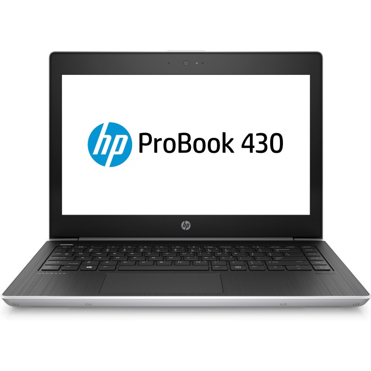 Refurbished HP ProBook 430 G5 Core i5-8250U 16GB RAM 1TB HDD 13.3 Inch Windows 10 Laptop