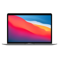 Refurbished Apple MacBook Air 13 Inch M1 8GB RAM 256GB SSD 2020